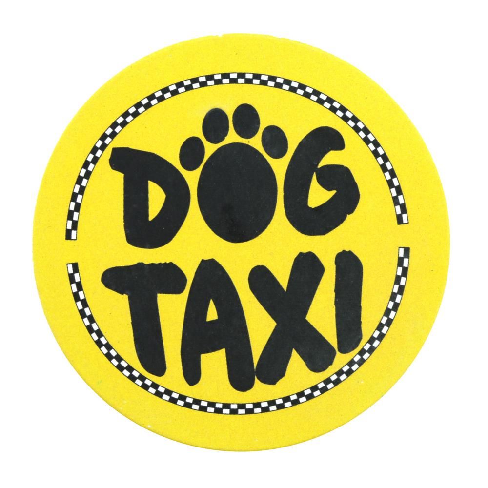 Dog Taxi Car Coaster Car Coasters Dogs Animal Rescue Site