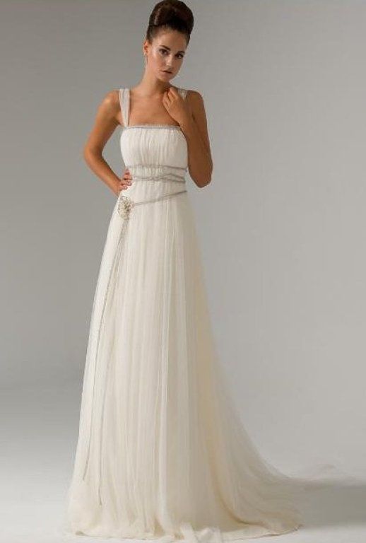 vestidos de novia estilo griego | cosas para comprar | vestidos de