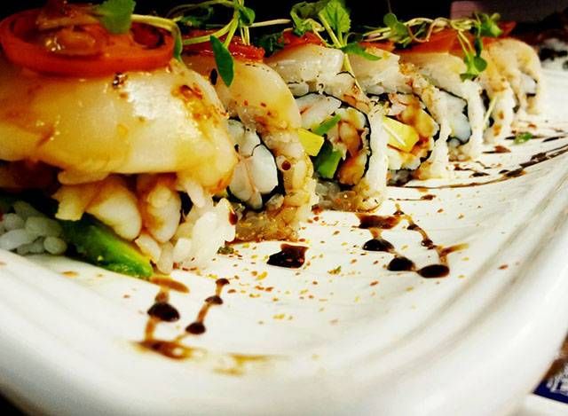 These 13 Honolulu Restaurants Will The Taste Buds Out Of Your Best Restaurants In Honolulu