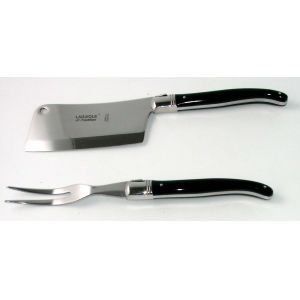 Scip Sf50ei Cheese Set Mother Of Pearl Plexi Handle By 171 00 Latest Styles And Designs Huge Selection Available Cheese Knife Fork Set With Mother Of Pearl Handle