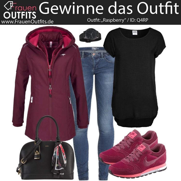 Mode Gewinnen Mode Gewinnen