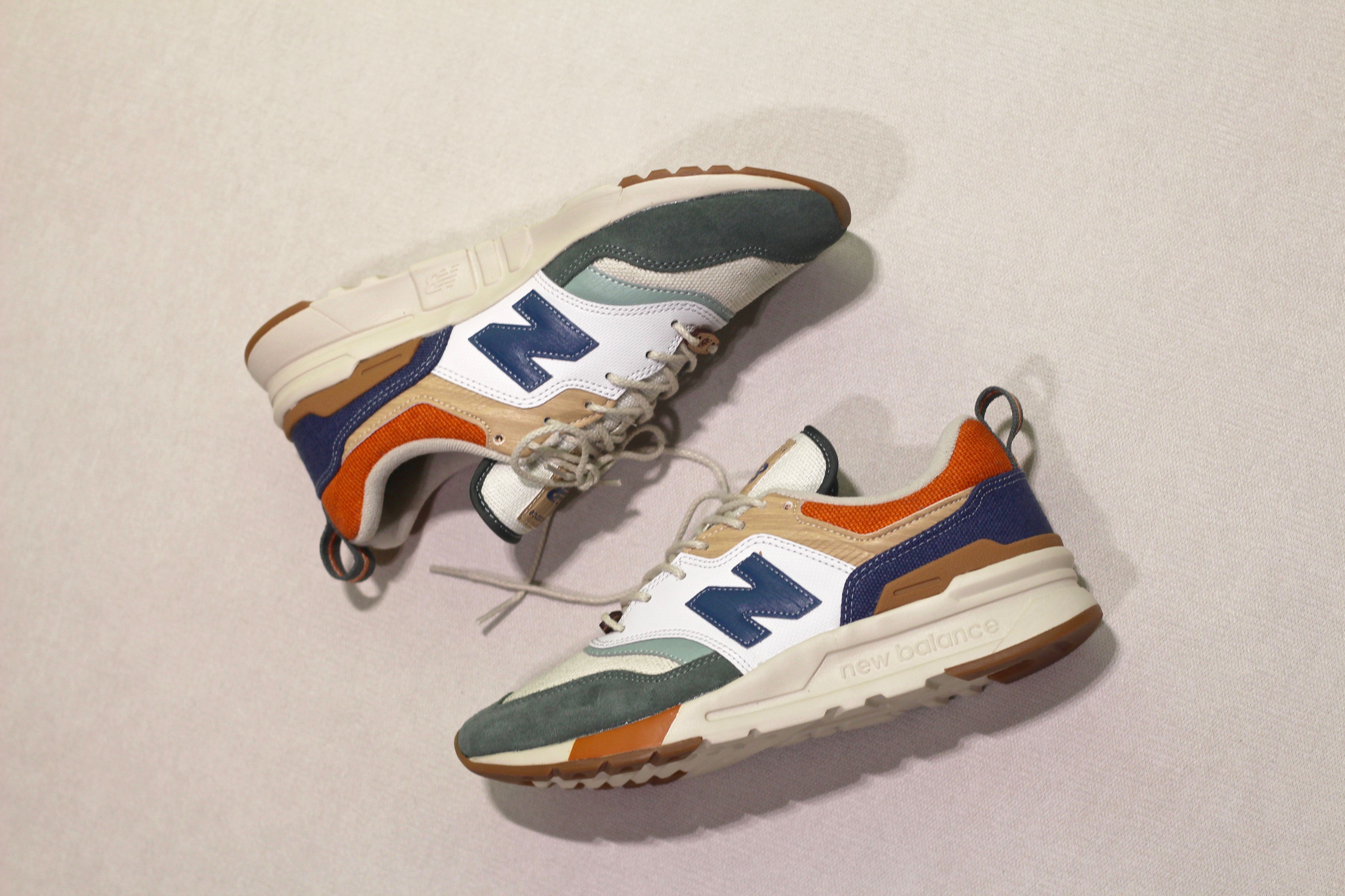 new balance vert new balance vert