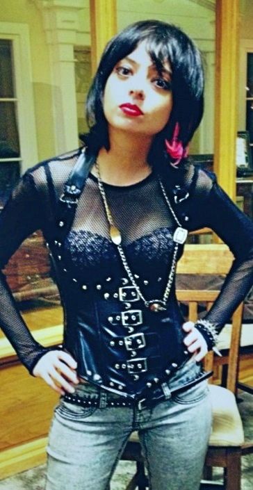 Big Bang Theory Lucy Big Bang Theory Lucy