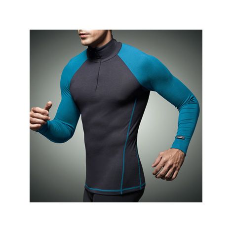 Blackspade Seamless Clothing Mens Activewear Clothing Manufacturer