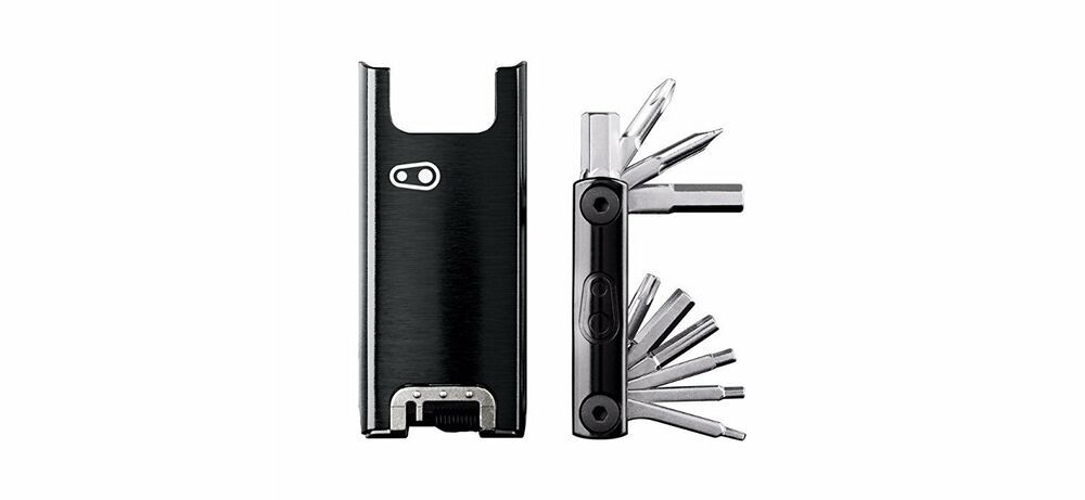 15 Bike Tools NEW Crank Brothers F15 Multi-Tool for Bicycle