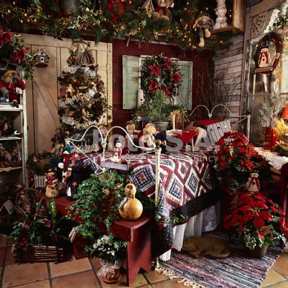 Fantastic Ideas for Christmas Home Decorating Style holiday magic - decoraciones navideas para el hogar Fantastic Ideas for Christmas Home Decorating Style holiday magic - decoraciones navideas para el hogar