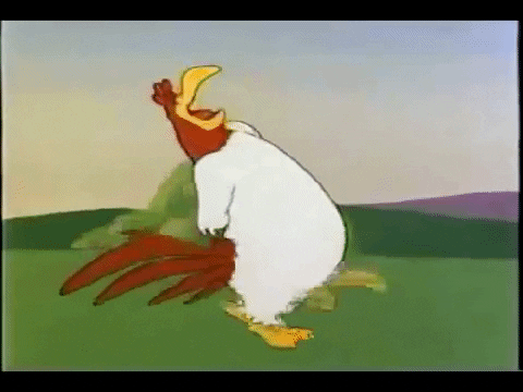 - Find & Share on GIPHY | Classic cartoon characters, Looney tunes show