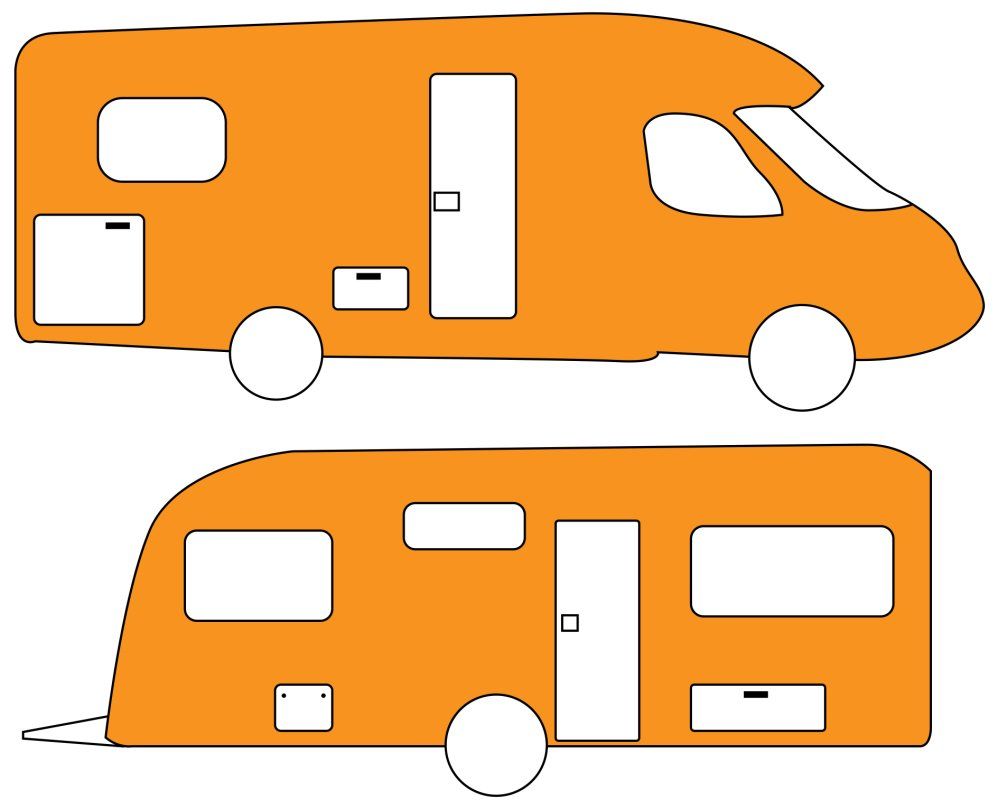 Wohnwagen und Wohnmobil: Reinigung, Pflege und Geruchsmanagement Wohnwagen und Wohnmobil: Reinigung, Pflege und Geruchsmanagement