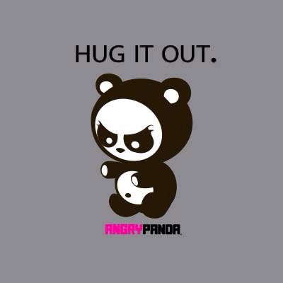 STRASSSTEINE PANDABÄR BÜGELBILD BABY PUNK HOTFIX APPLIKATION PANDA ANGRY CARTOON STRASSSTEINE PANDABÄR BÜGELBILD BABY PUNK HOTFIX APPLIKATION PANDA ANGRY CARTOON