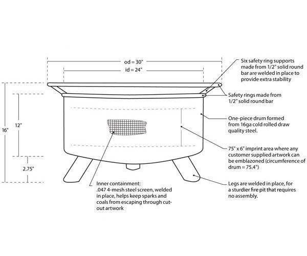 Agio Fire Pit Replacement Parts - Best Quality Furniture Check More Agio Fire Pit Replacement Parts - Best Quality Furniture Check more at http:// - Agio Fire Pit Replacement Parts - Best Quality Furniture Check More
