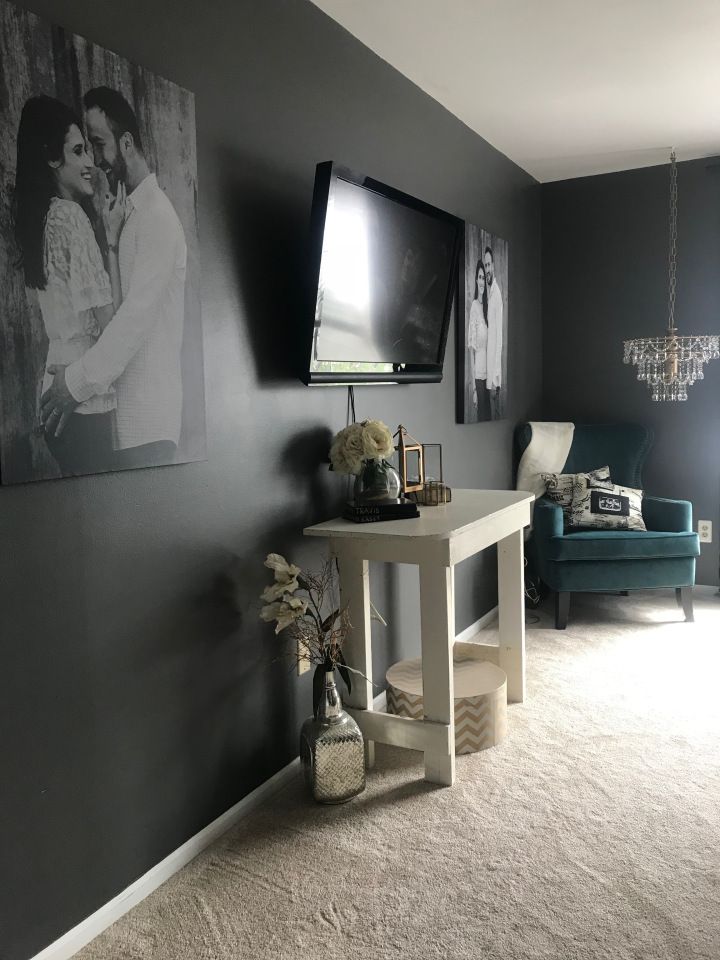 Master Bedroom Decor on a Budget in 2020 | Bedroom decor ... Master Bedroom Decor on a Budget in 2020 | Bedroom decor ... on Luxury Bedroom Ideas On A Budget
id=87076