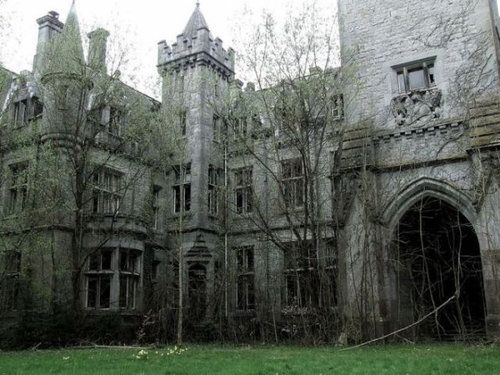 ミランダ城03 Abandoned Castles Castle Abandoned ミランダ城03 Abandoned Castles Castle Abandoned