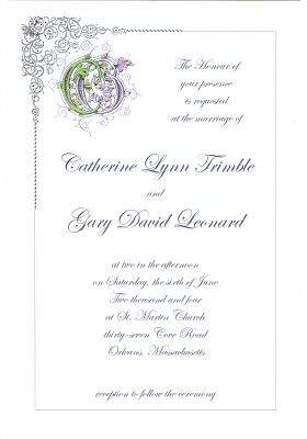 Victorian Invitation Wording Wedding Ideas Custom Wedding Invitations For Theme Weddings Renaissance