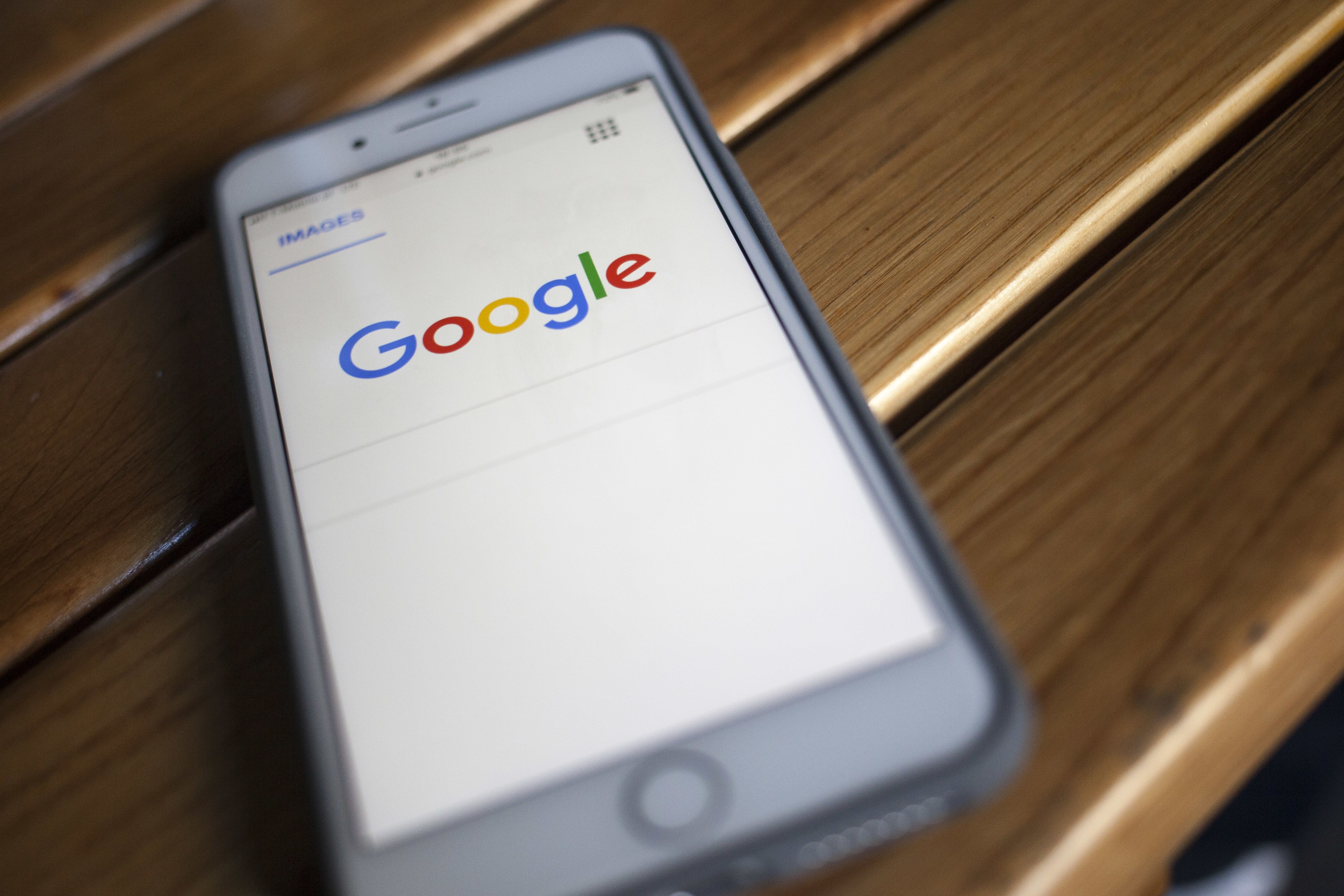 The US users Google Lens in image Search results The US users Google Lens in image Search results