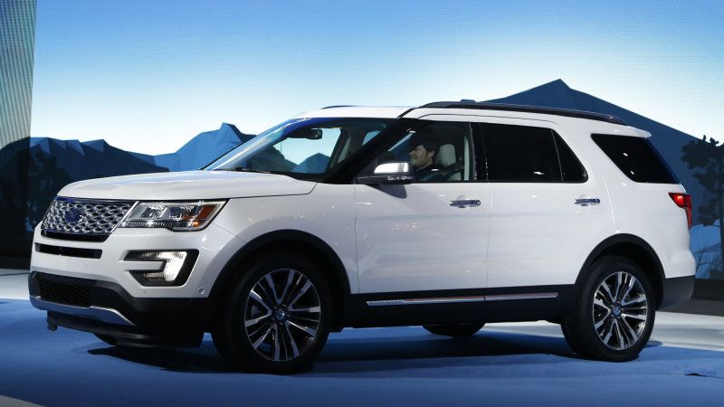 Ford Expedition 2020 Prices In Saudi Arabia Specs Reviews For Riyadh Jeddah Dammam Drive Arabia