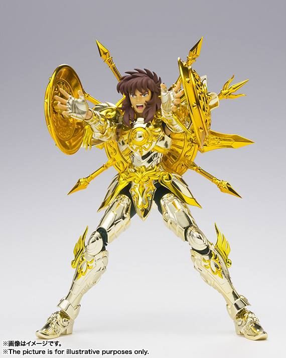 Bandai Saint Seiya Saint Cloth Myth Ex Libra Dohko Douko God Cloth Saint Seiya Japanese Pop Culture Libra