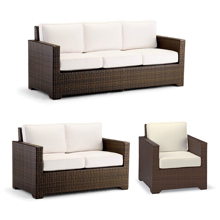 Small Palermo Tailored Furniture Covers Frontgate Sofa Set Small Palermo Tailored Furniture Covers, Frontgate Outdoor Furniture Covers
