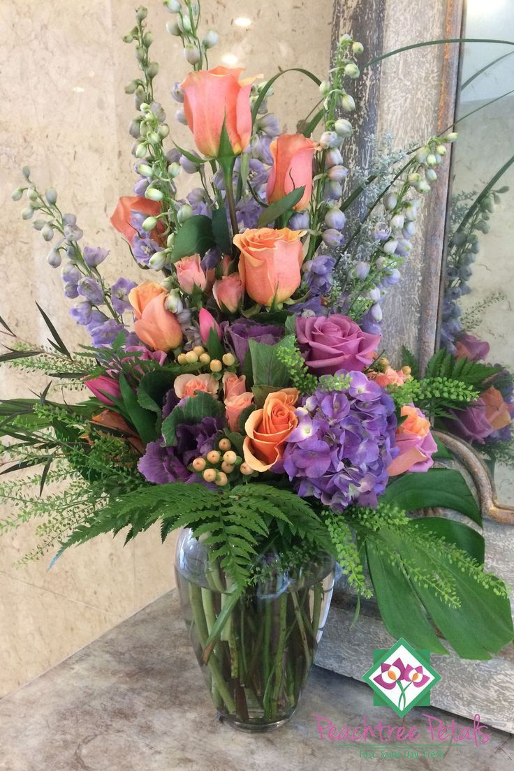 Best Local Flower Delivery Berkeley Ca Lavender and Lace Bouquet Local Delivery Only Spring