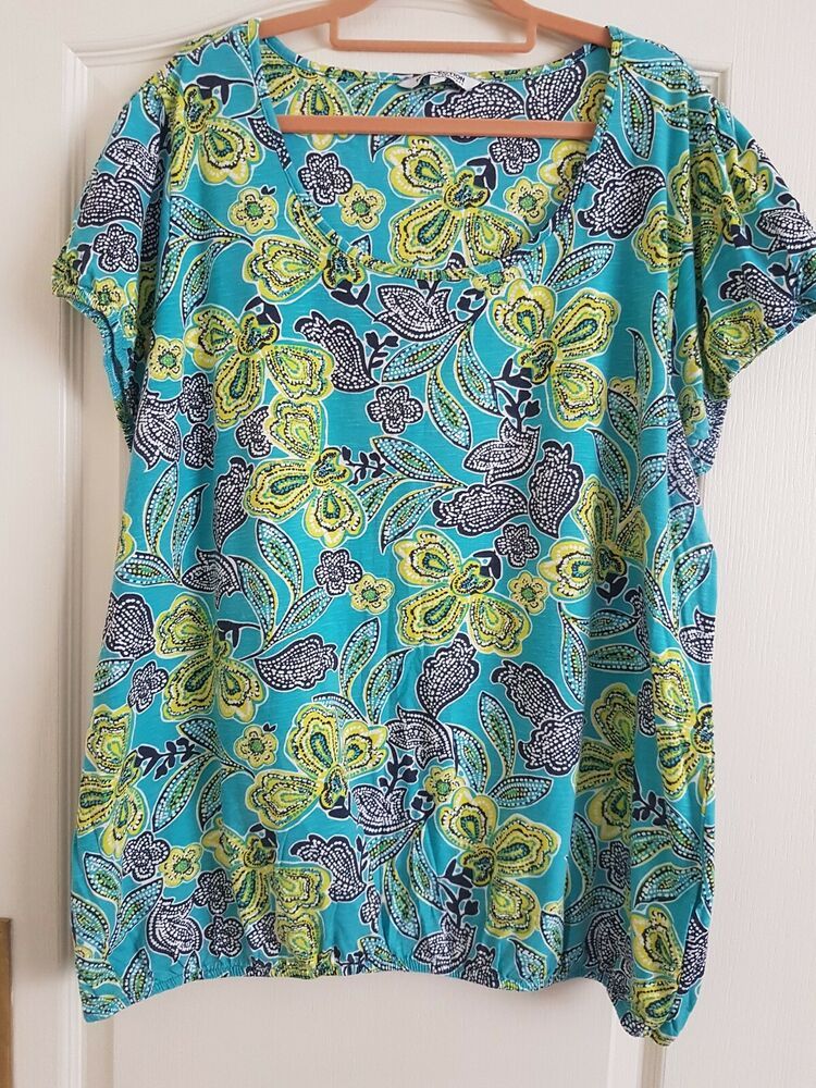 retail prices cheap for discount watch LADIES SUMMER TOP SIZE 22.DEBENHAMS #fashion #clothing #shoes ... retail prices cheap for discount watch LADIES SUMMER TOP SIZE 22.DEBENHAMS #fashion #clothing #shoes ...