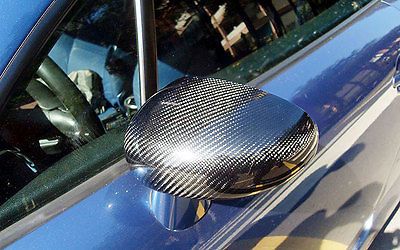 Audi Tt 8n Real Carbon Fibre Mirror Cover 1pair 98 06 Audi Tt Audi Carbon Fiber
