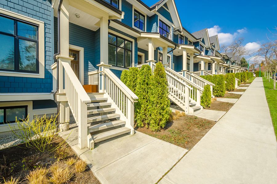 Franklin Park Apartments Austin Franklin Park, Illinois Condos, Condominiums, Townhomes