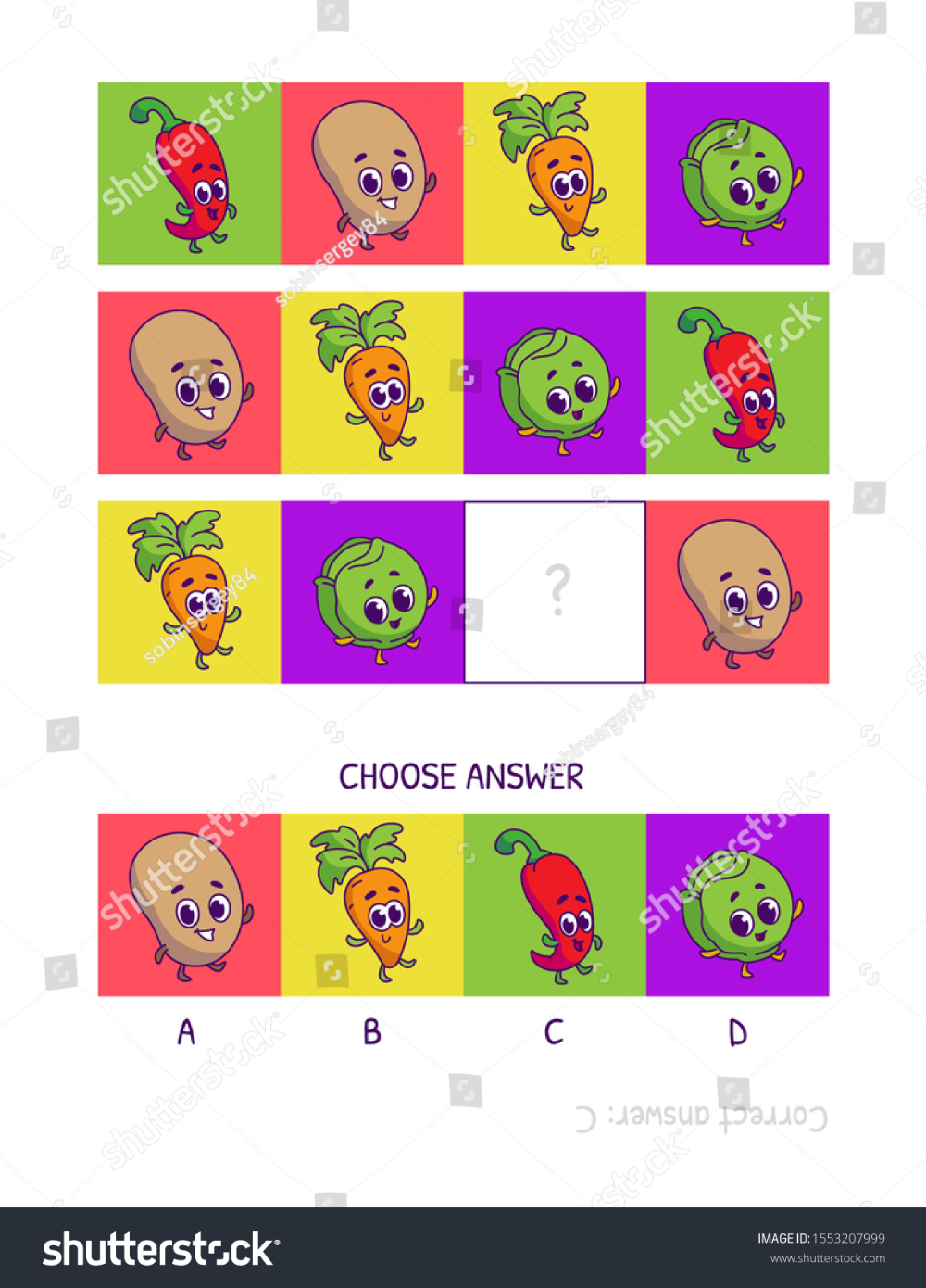 Стоковая векторная графика «Cute Chili Peppers Potato Carrot Brussels» (без лицензионных платежей), 1553207999 S Pic, Cartoon, Download, Children, Pictures, Illustration, Cute, Cards, Young Children