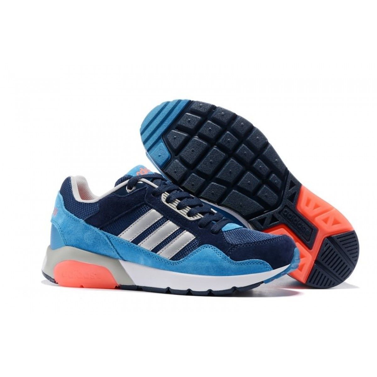 adidas neo uomo blu adidas neo uomo blu