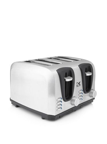 kalorik 2 slice stainless steel toaster kalorik 2 slice stainless steel toaster