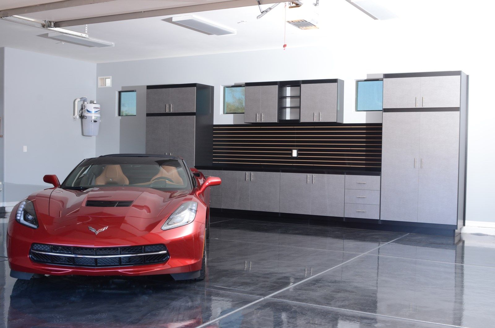 Garage Phoenix AZ 20 yrs Rated 1 Garage AZ Garage Custom garage