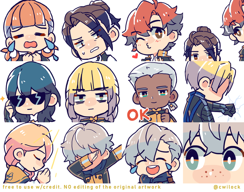 CWilock @ patreon open! on Twitter CWilock @ patreon open! on Twitter