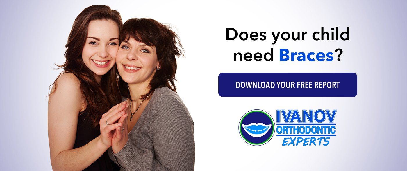 Dentist And Orthodontist Near Me Orthodontics