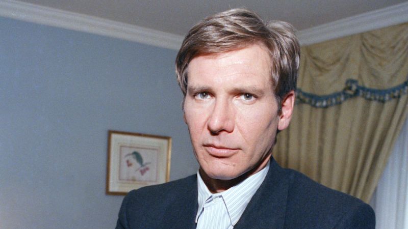 Actor who played Han Solo | Harrison ford, Harrison ford young, Ford