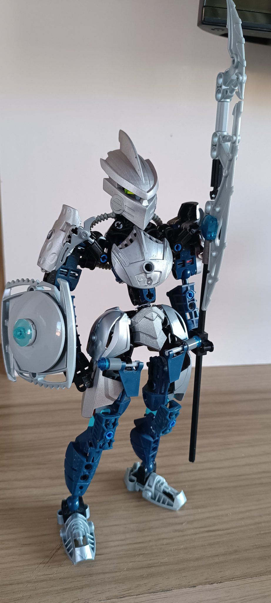 Specter L (COMMS OPEN) (@IanLuisada) on X