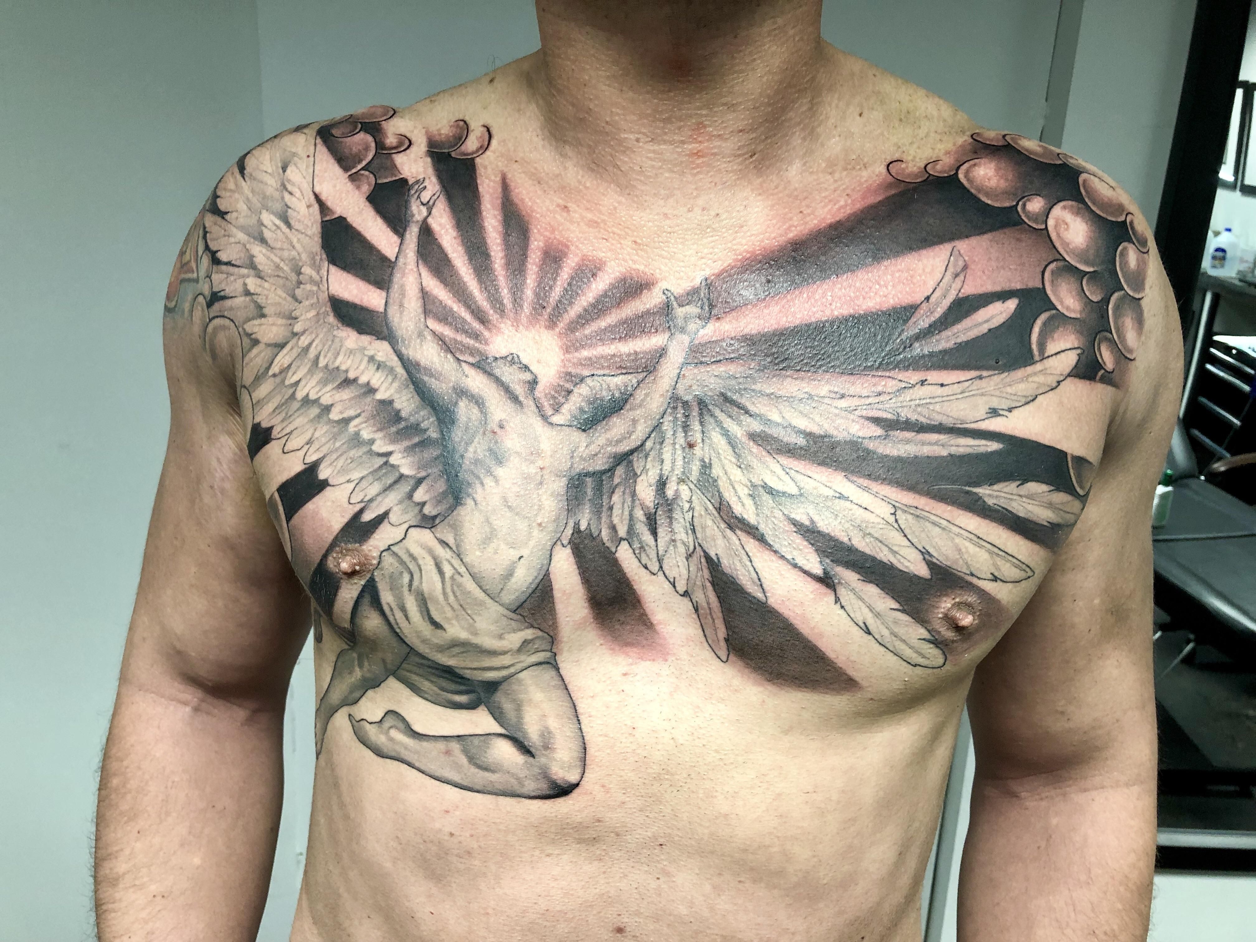 Pin On Tattoos