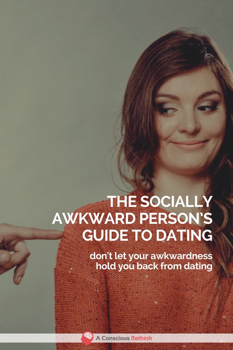 dating for socially awkwardrace and ethnicity dating