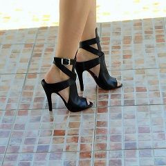 Mio Gusto Ayakkabi Women Shoes Character Shoes Sport Shoes