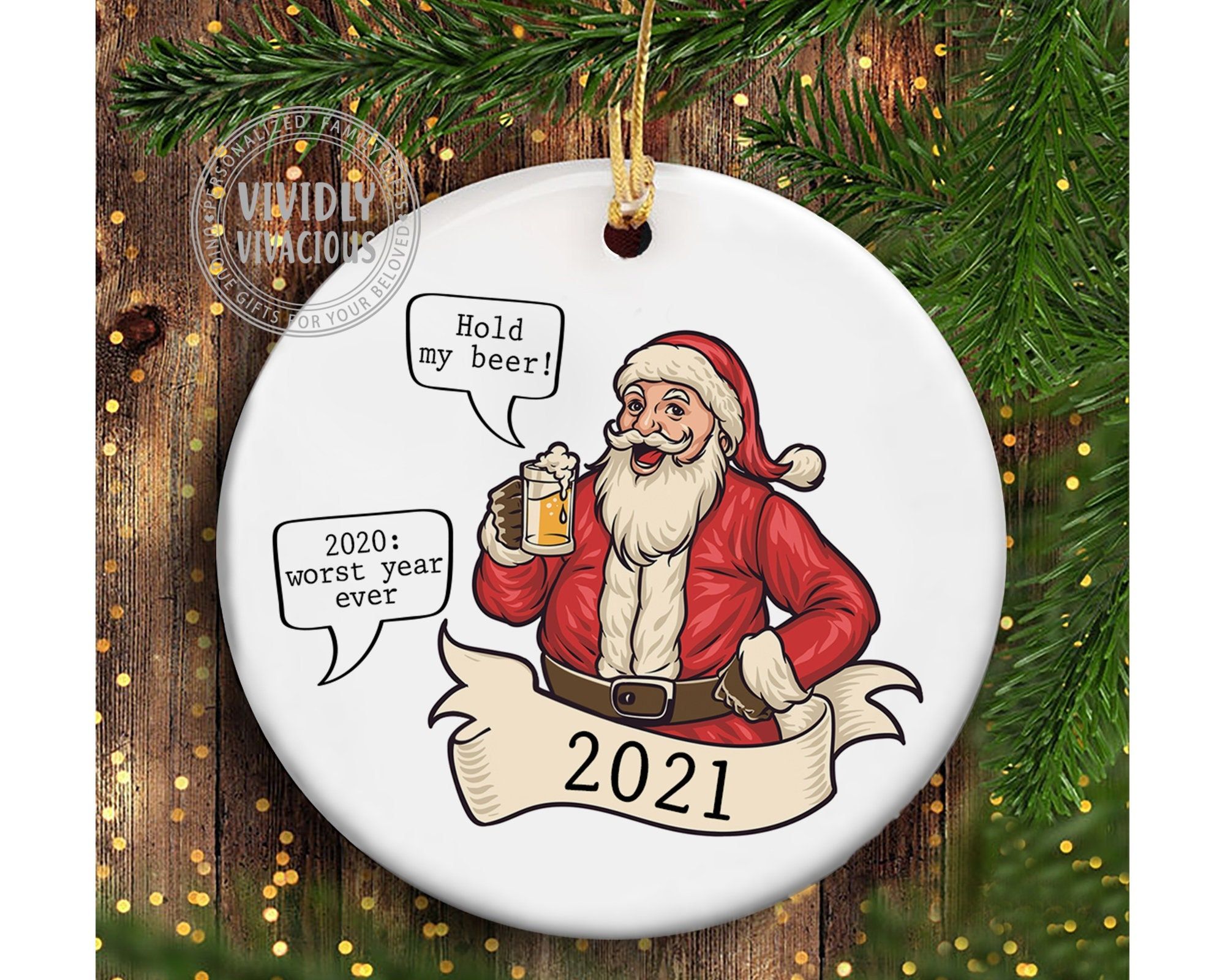 29+ Christmas Ornaments That Open 2021