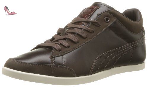 chaussure puma homme ville