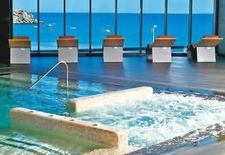 R2 Romantic Fantasia Design Hotel Wellness Spa Tarajalejo Fuerteventura Canarias Spa Www R2hotels Com Hotel Romantic Hotel Wellness Travel