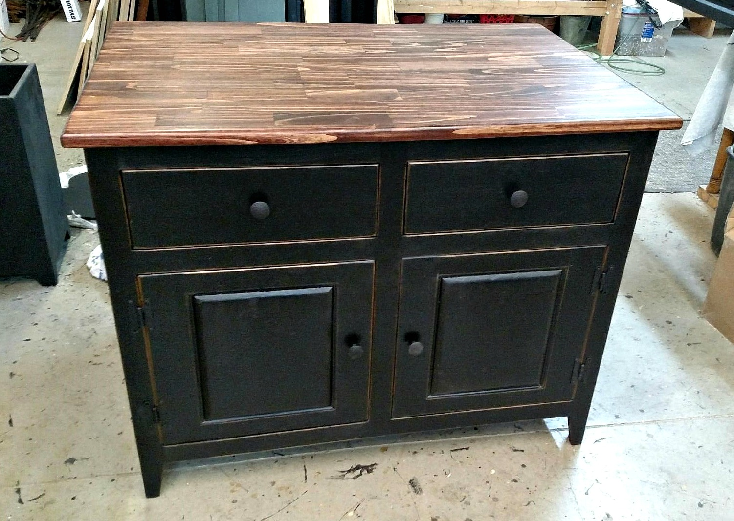 Kitchen Island by Denis Home decor, Decor, Home