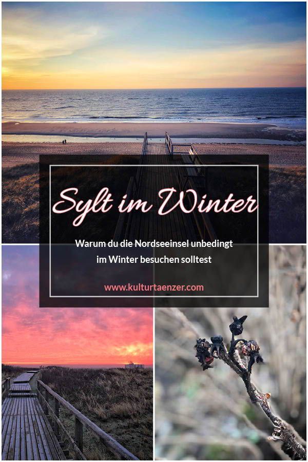Es hat ein paar Anläufe gebraucht, ehe sich mir die Schönheit Sylts offenbart hat. Doch spätestens seit unserem letzten Winterbesuch kann ich die Sylt-Fans verstehen. Ich habe selten so viele schöne Natureindrücke erlebt wie hier. Finde heraus, warum auch du unbedingt einmal einen Besuch im Winter auf der Nordseeinsel einplanen solltest. #SyltimWinter #Sylt Travel Agency, Beautiful Islands, Go Outside, Explore, Beach, Life, Outdoor, Hotels, Play