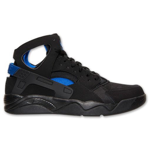 mens nike air huarache high top