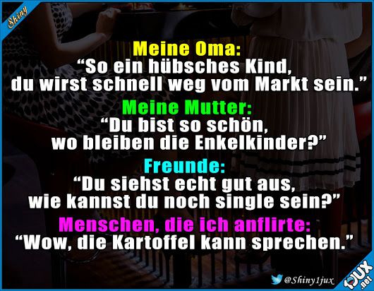 Text flirten