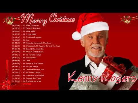 41 kenny rogers christmas album best christmas songs of kenny kenny rogers christmas album