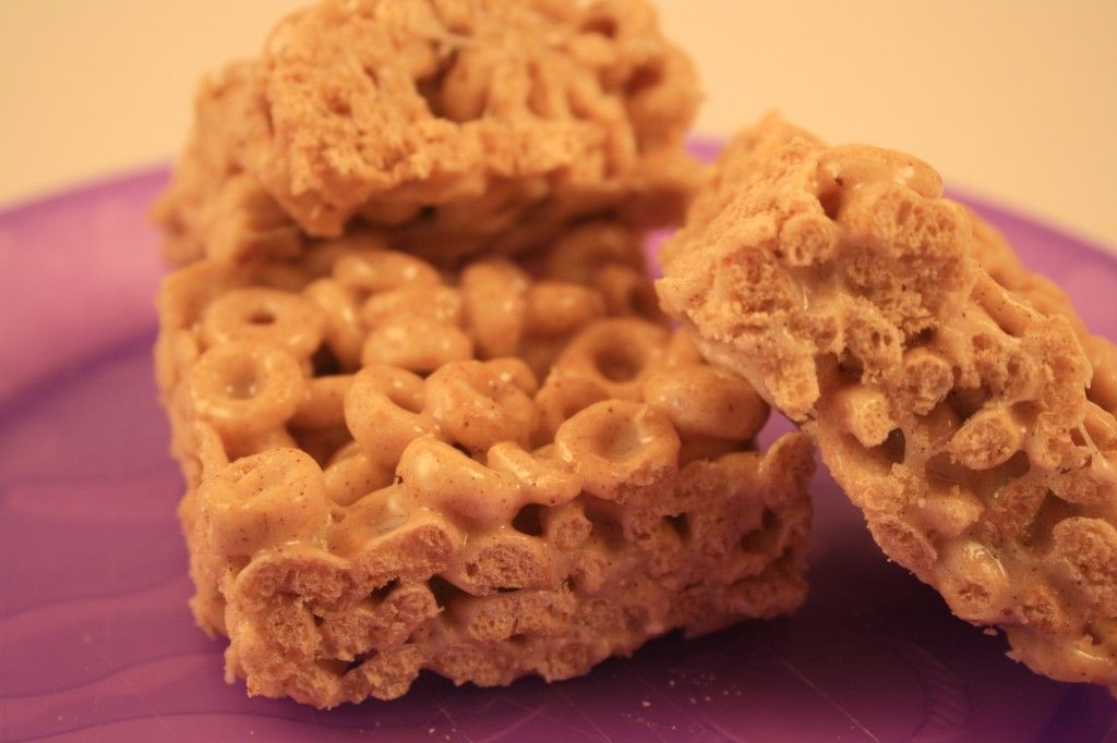 cheerio marshmallow bars cheerio marshmallow bars
