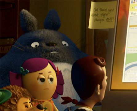 Your Toy Story 3 Easter Egg Guide Toy Story 3