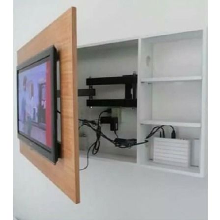 Mueble Tv Para Colgar 32 Medidas Consultar