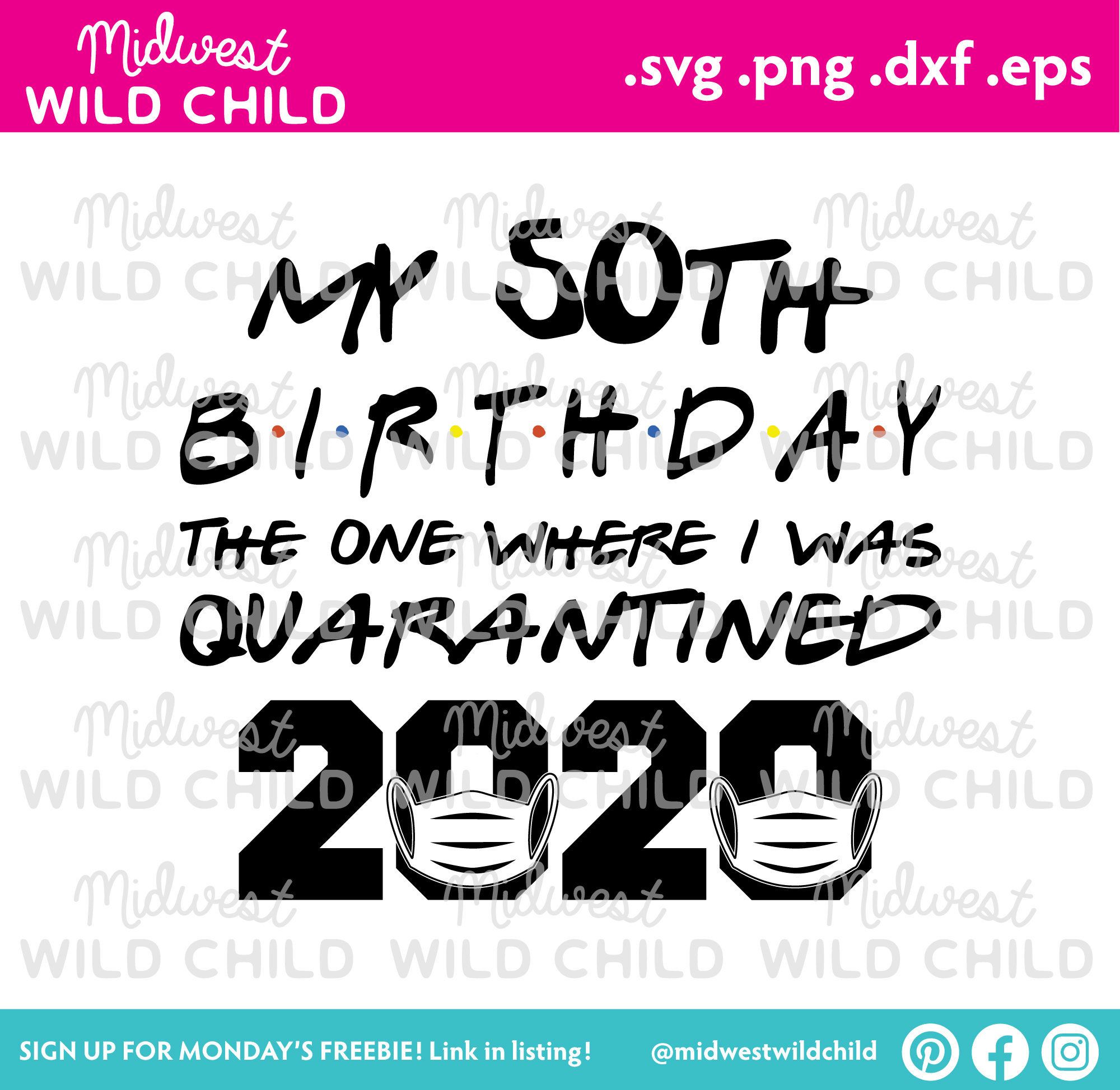 Download Pin on Birthday SVG/PNG Files