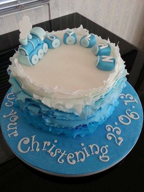icing cake design for christening Christening Cake project on Craftsy.com Baby christening cakes icing cake design for christening Christening Cake project on Craftsy.com Baby christening cakes