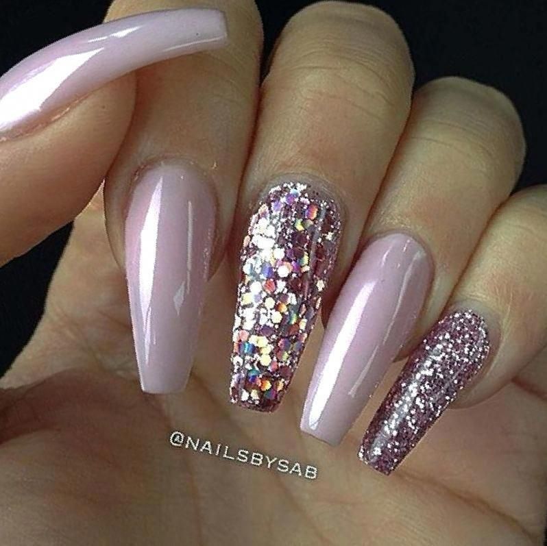 28 Very Good Nail Designs For Long Nails #naildesigns Short Nails 28 Very Good Nail Designs For Long Nails #naildesigns - 28 Very Good Nail Designs For Long Nails #naildesigns Short Nails